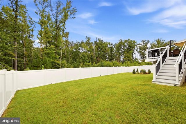 8604 KLEMKO WAY, Waldorf, MD 20603