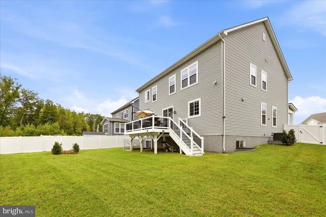 8604 KLEMKO WAY, Waldorf, MD 20603
