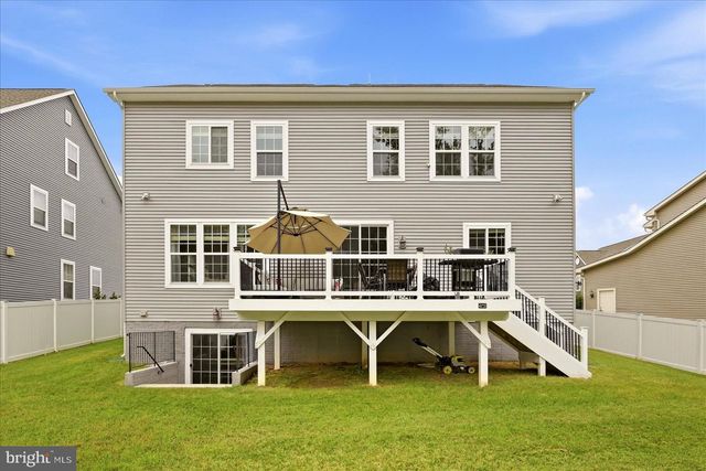 8604 KLEMKO WAY, Waldorf, MD 20603