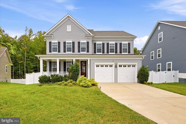 8604 KLEMKO WAY, Waldorf, MD 20603