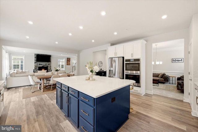 8604 KLEMKO WAY, Waldorf, MD 20603
