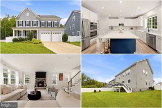 8604 KLEMKO WAY, Waldorf, MD 20603