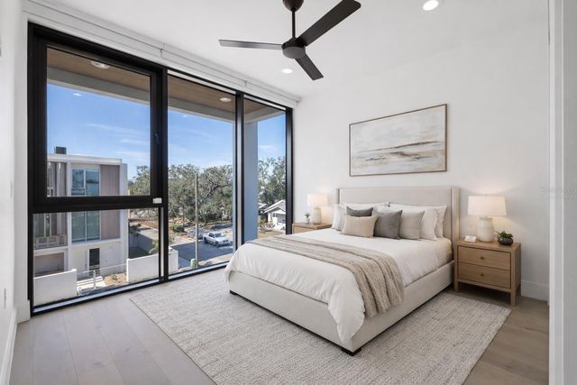 2707 N WOODROW AVENUE 3, Tampa, FL 33602