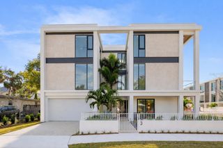 2707 N WOODROW AVENUE 3, Tampa, FL 33602