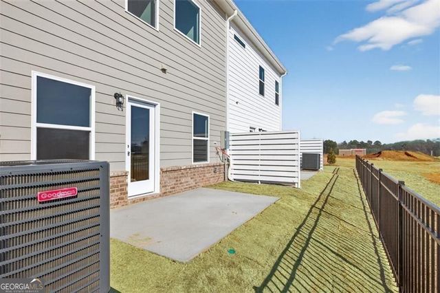 1019 Stiles Circle 42, Cartersville, GA 30120