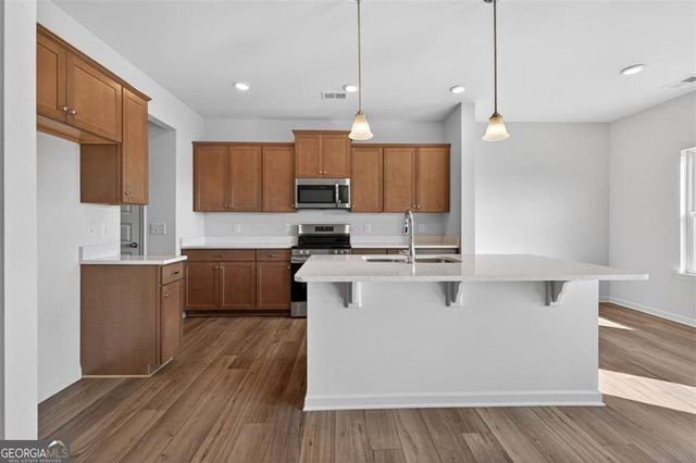 1019 Stiles Circle 42, Cartersville, GA 30120