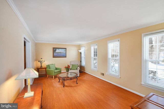 14513 NOTLEY RD, Silver Spring, MD 20905