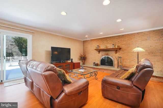 14513 NOTLEY RD, Silver Spring, MD 20905