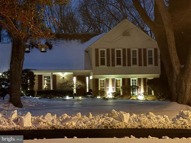 14513 NOTLEY RD, Silver Spring, MD 20905