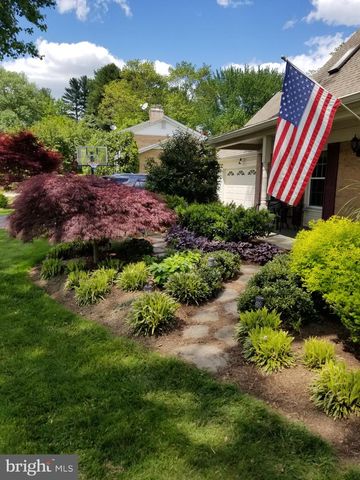 14513 NOTLEY RD, Silver Spring, MD 20905