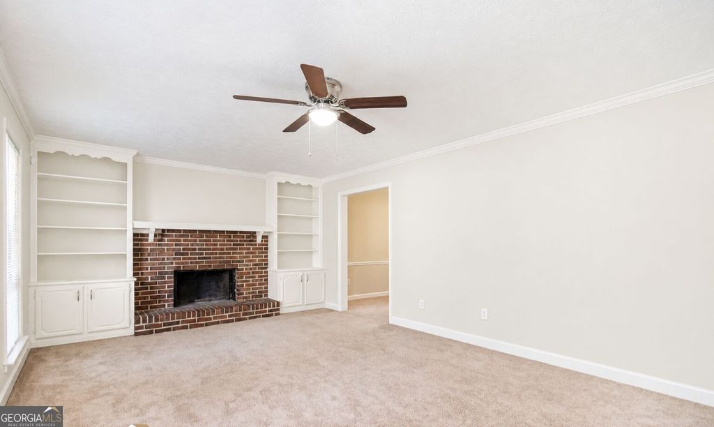 474 Chartley Trail, Stone Mountain, GA 30083 — photo 2