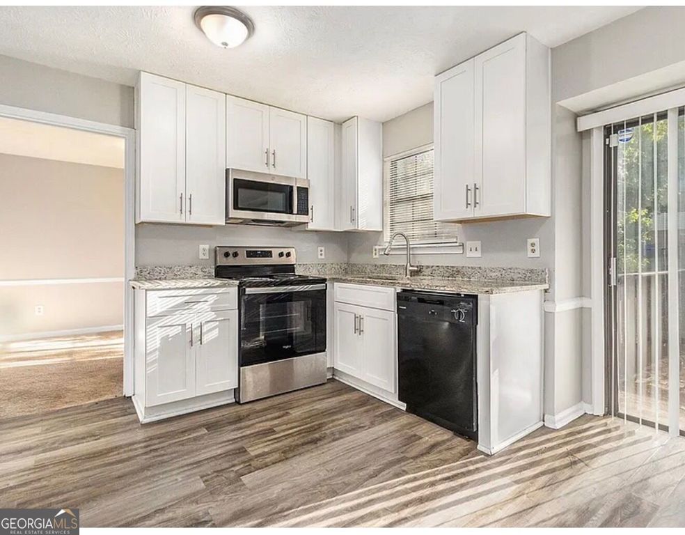 474 Chartley Trail, Stone Mountain, GA 30083 — photo 5