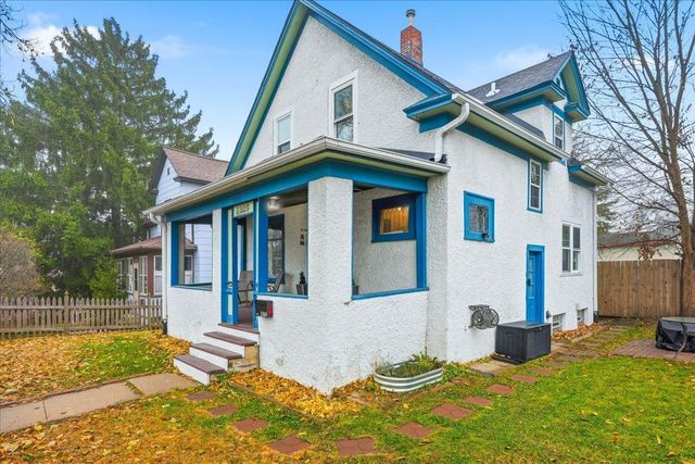 2309 E 32nd Street, Minneapolis, MN 55406