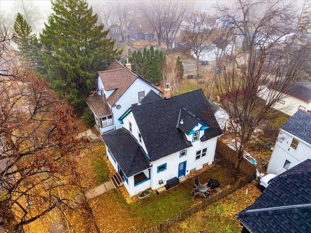 2309 E 32nd Street, Minneapolis, MN 55406