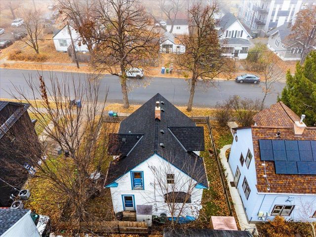 2309 E 32nd Street, Minneapolis, MN 55406