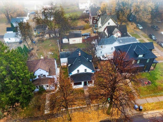2309 E 32nd Street, Minneapolis, MN 55406