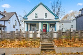 2309 E 32nd Street, Minneapolis, MN 55406