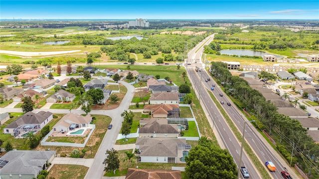 957 VIA BIANCA DRIVE, Davenport, FL 33896
