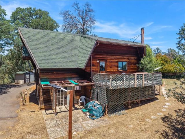 1239 Boggs Lane, Lakeport, CA 95453