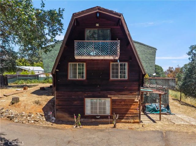 1239 Boggs Lane, Lakeport, CA 95453