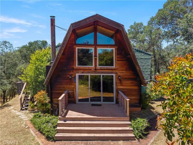 1239 Boggs Lane, Lakeport, CA 95453