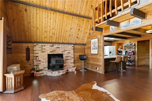 1239 Boggs Lane, Lakeport, CA 95453
