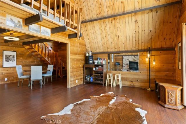 1239 Boggs Lane, Lakeport, CA 95453