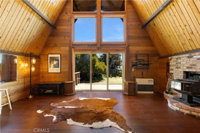 1239 Boggs Lane, Lakeport, CA 95453