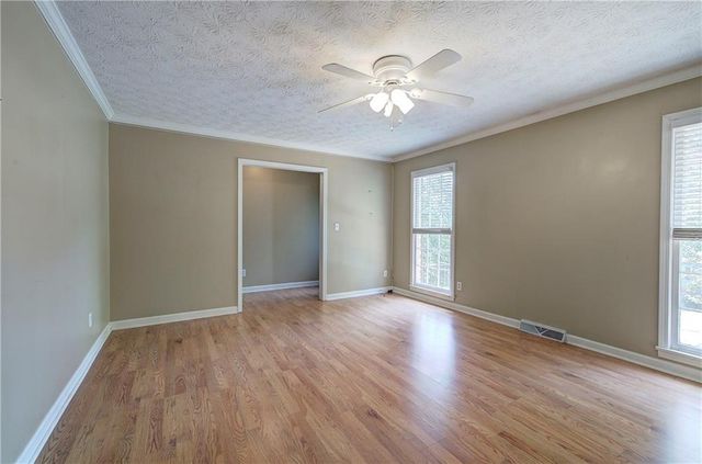 7 Valley Brook Drive SE, Rome, GA 30161