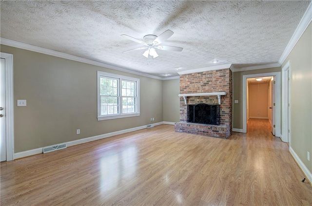 7 Valley Brook Drive SE, Rome, GA 30161