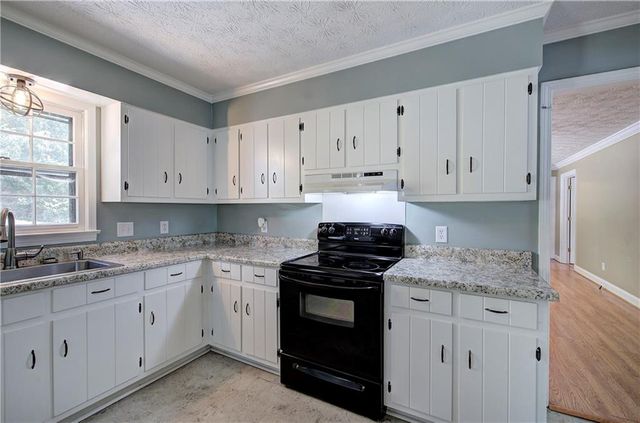 7 Valley Brook Drive SE, Rome, GA 30161