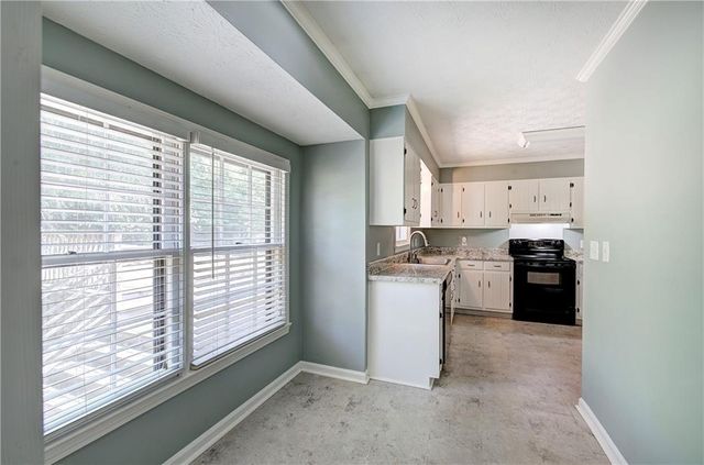 7 Valley Brook Drive SE, Rome, GA 30161