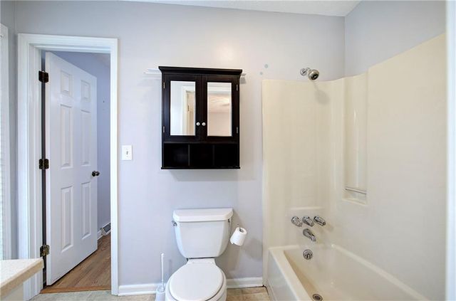 7 Valley Brook Drive SE, Rome, GA 30161