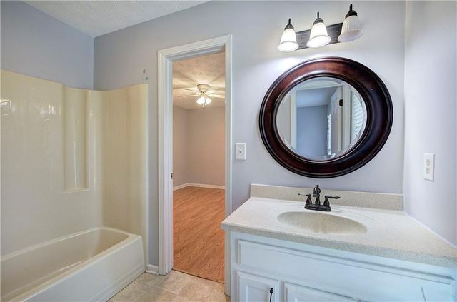 7 Valley Brook Drive SE, Rome, GA 30161