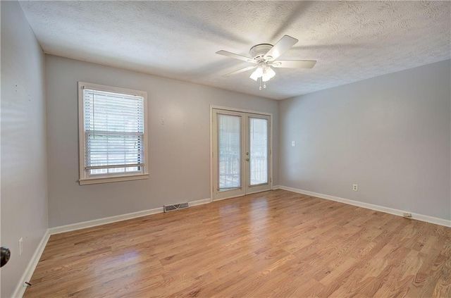 7 Valley Brook Drive SE, Rome, GA 30161