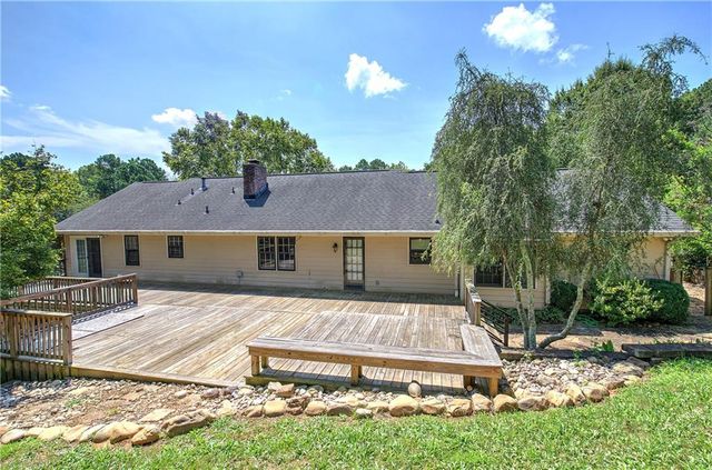 7 Valley Brook Drive SE, Rome, GA 30161