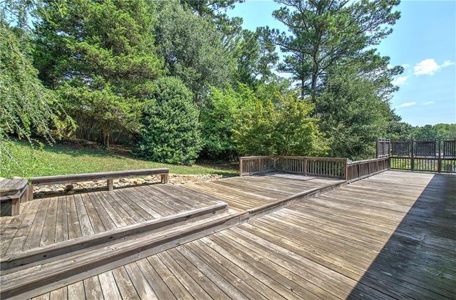 7 Valley Brook Drive SE, Rome, GA 30161