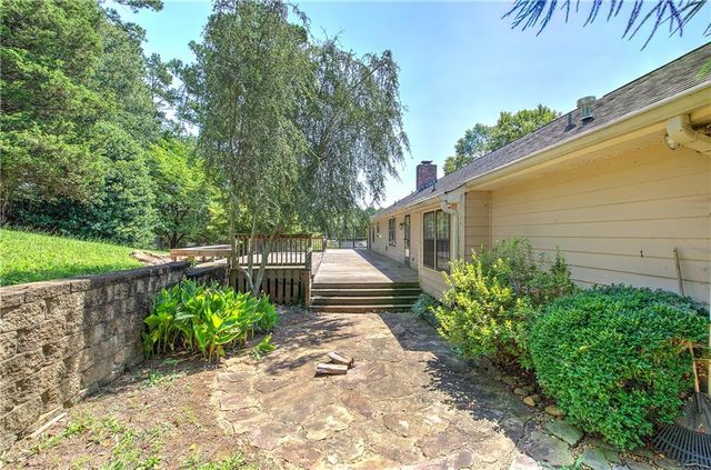 7 Valley Brook Drive SE, Rome, GA 30161