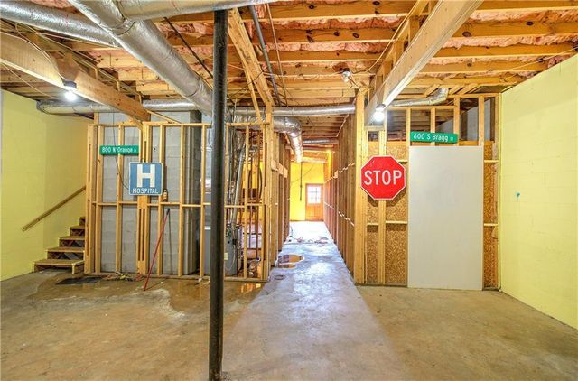 7 Valley Brook Drive SE, Rome, GA 30161