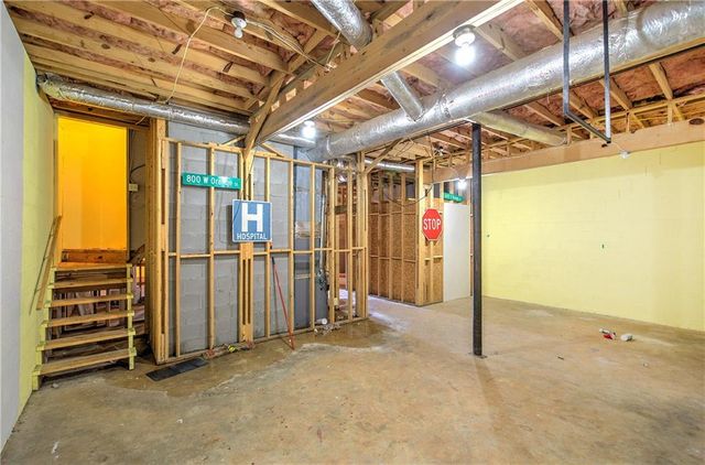 7 Valley Brook Drive SE, Rome, GA 30161