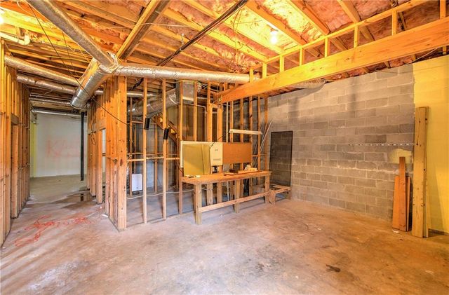 7 Valley Brook Drive SE, Rome, GA 30161
