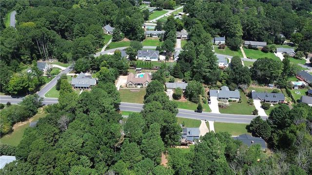 7 Valley Brook Drive SE, Rome, GA 30161