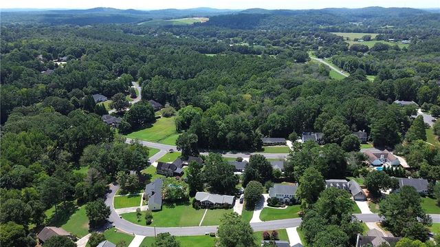 7 Valley Brook Drive SE, Rome, GA 30161