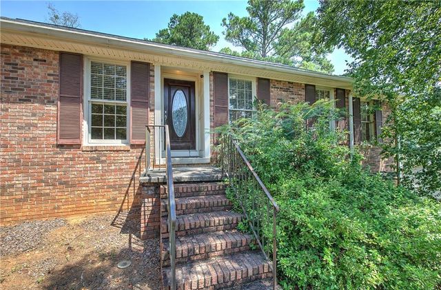 7 Valley Brook Drive SE, Rome, GA 30161