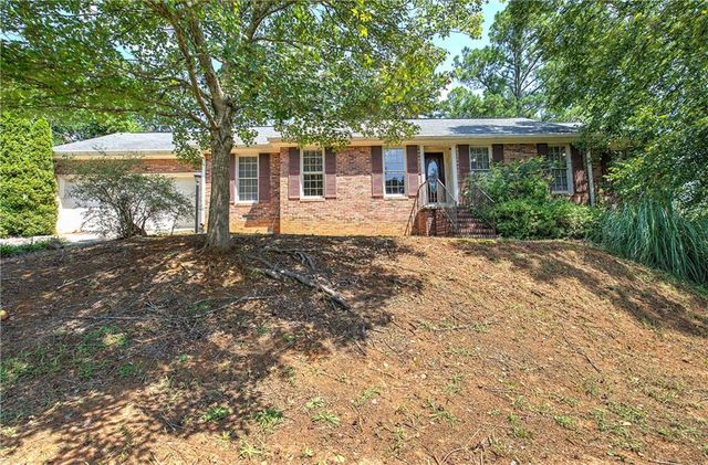 7 Valley Brook Drive SE, Rome, GA 30161