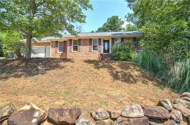 7 Valley Brook Drive SE, Rome, GA 30161