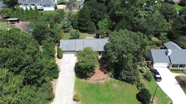 7 Valley Brook Drive SE, Rome, GA 30161