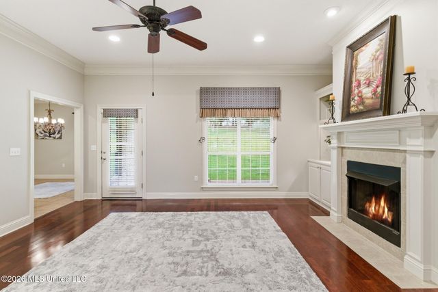 51 Woodville Trace, Hattiesburg, MS 39402