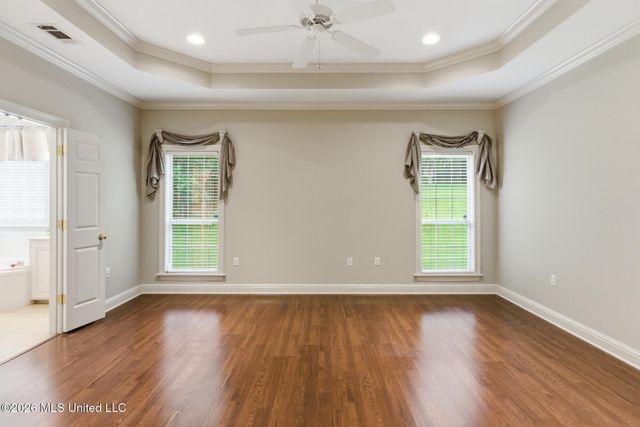 51 Woodville Trace, Hattiesburg, MS 39402