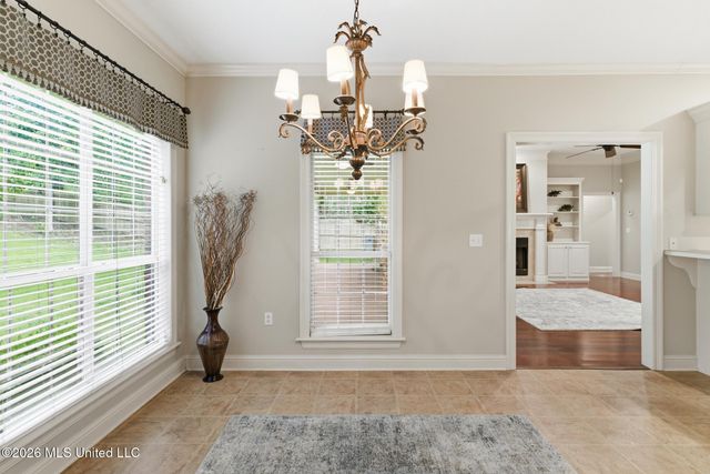 51 Woodville Trace, Hattiesburg, MS 39402